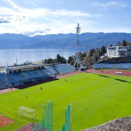 Apartment Rijeka With Sea View Buitenkant foto