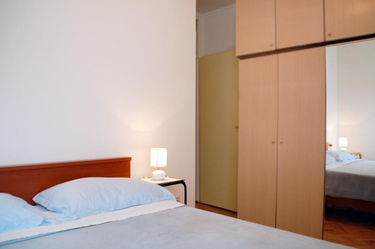 Apartment Rijeka With Sea View Buitenkant foto