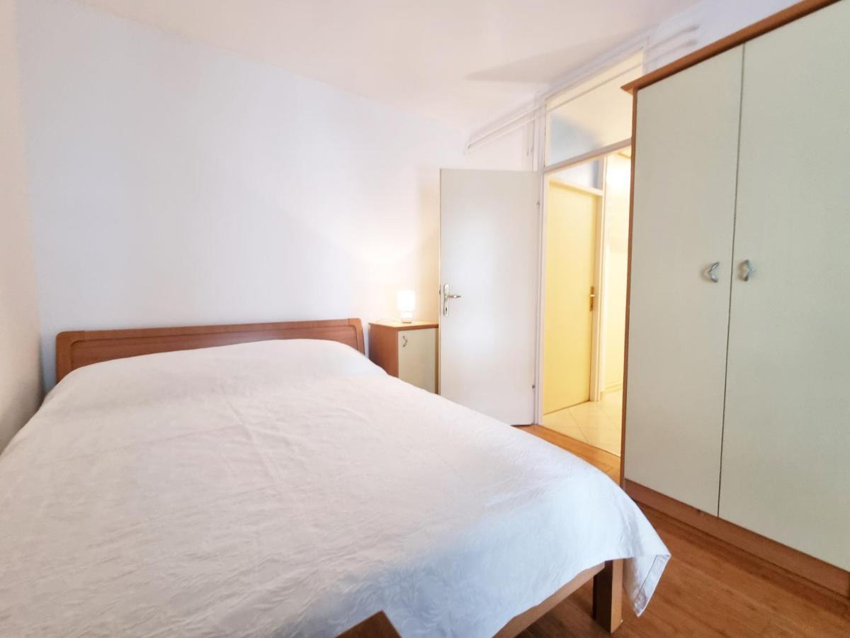 Apartment Rijeka With Sea View Buitenkant foto