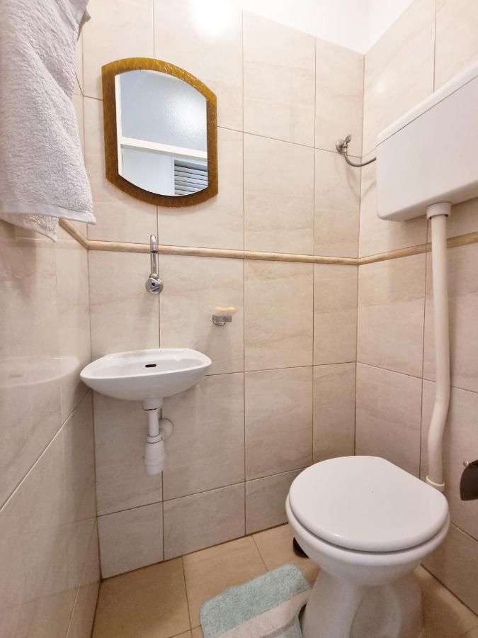 Apartment Rijeka With Sea View Buitenkant foto